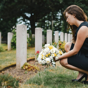 Punitive Damages in a Wrongful Death Case
