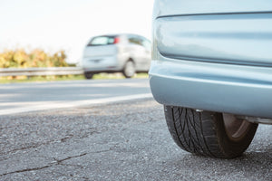 $1 Million Settlement Reached in Rear-End Crash on George Washington Bridge