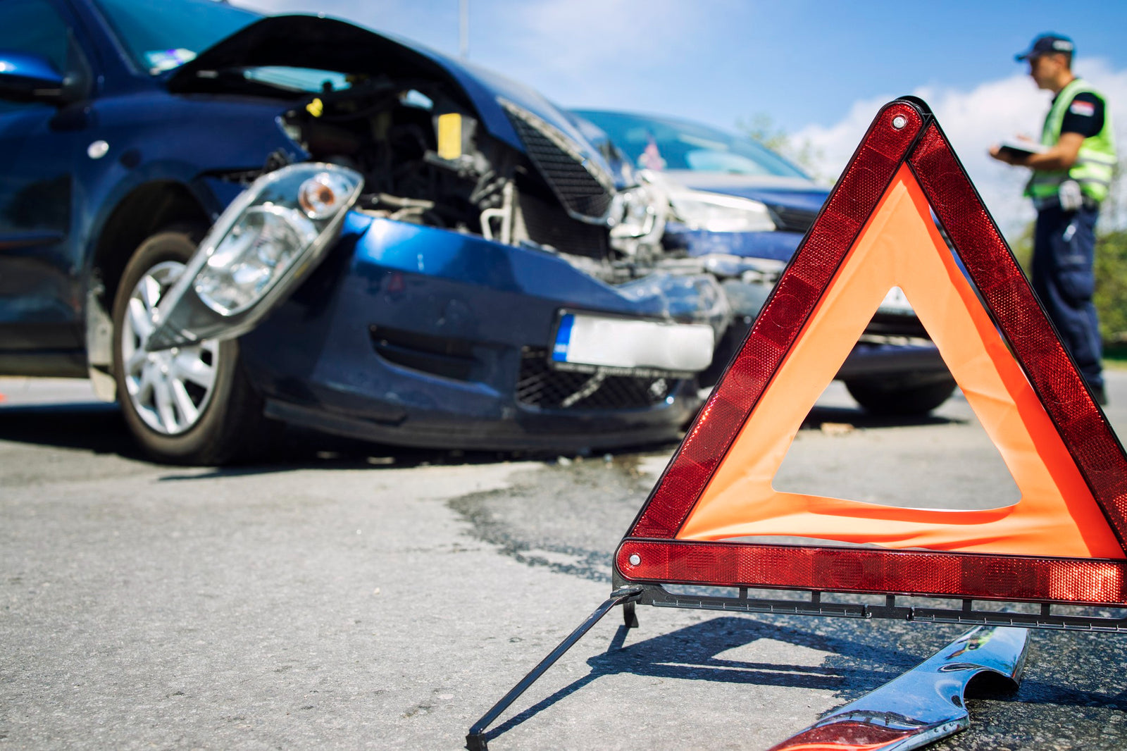 Car Accident Lawsuit compensation