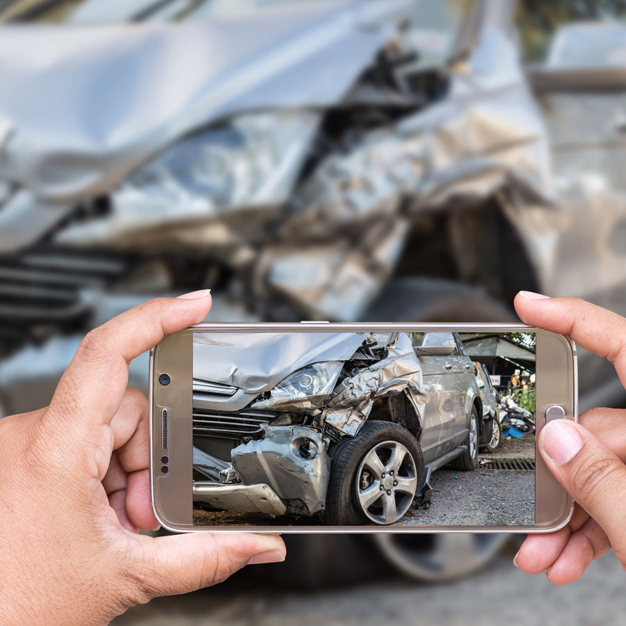 Things You Should after A Road Accident new york accident law firm oshan and associates