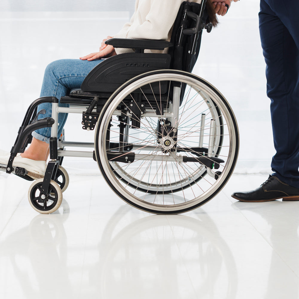 What are the steps in a personal injury lawsuit?
