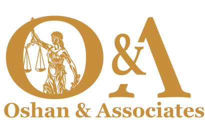 Oshan & Associates