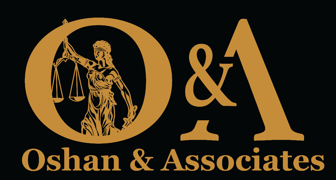 Oshan & Associates